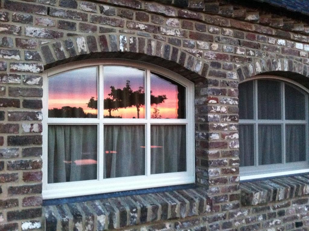 B&B Leendershoeve In Heusden Asten Exterior photo