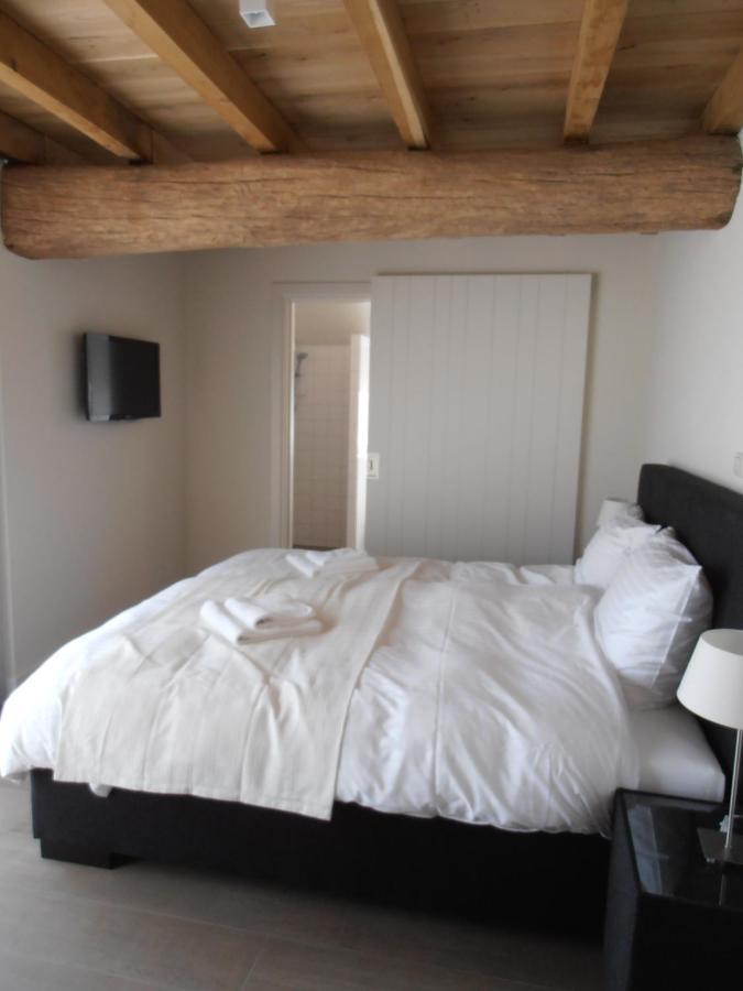 B&B Leendershoeve In Heusden Asten Room photo